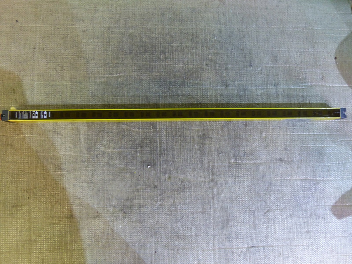 Leuze lumiflex ER55-450