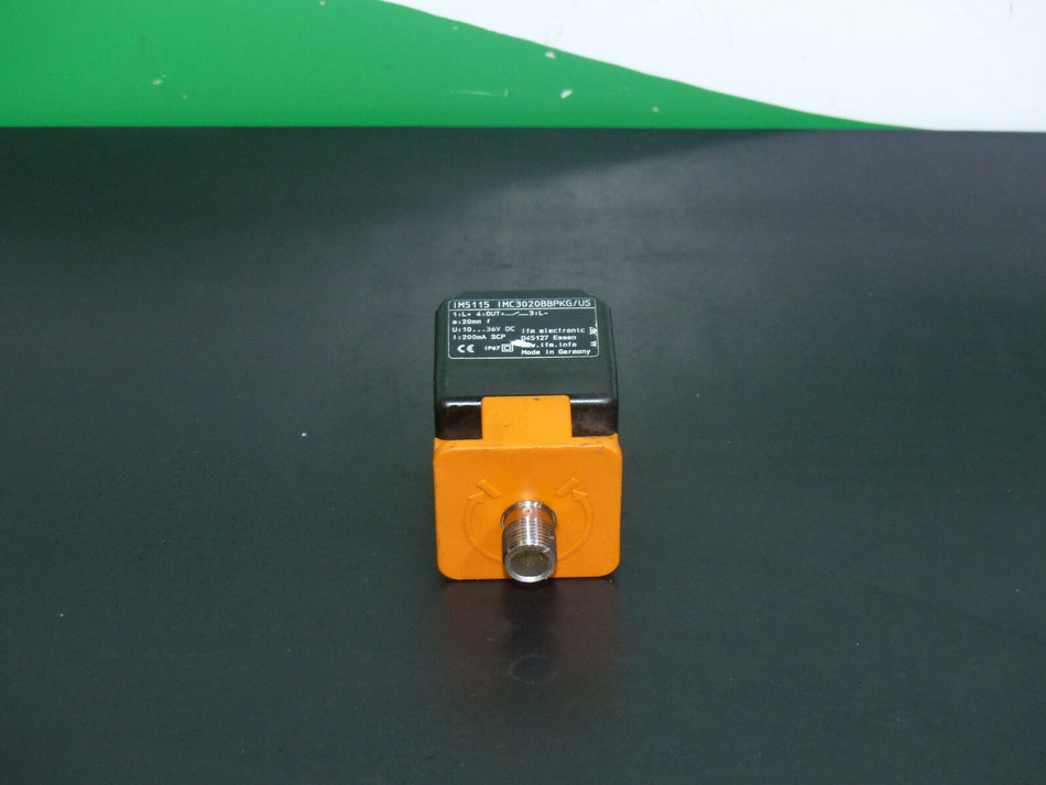 ifm IM5115