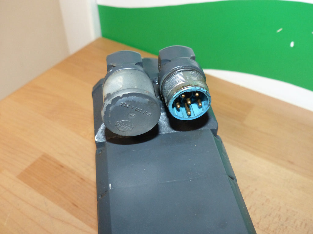 Siemens 1FT6034-4AK71-4EG2-Z used s.Bilder