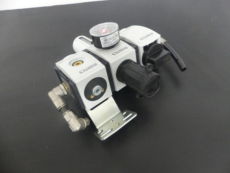 Aventics R412007184 + R412007251 + R412007261