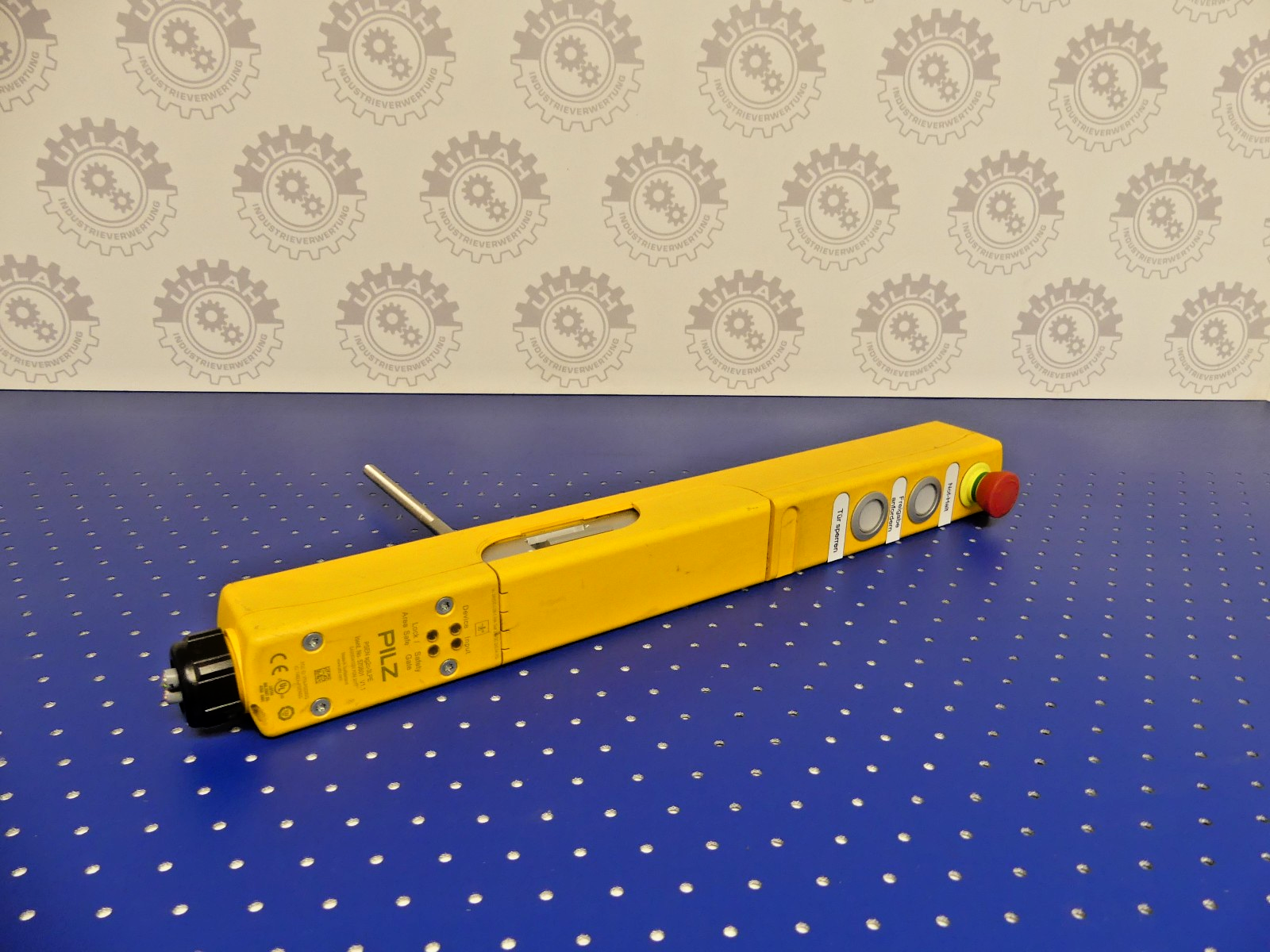 PILZ PSEN SG2C-3LPE  570801