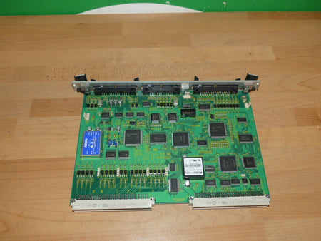 Jeol CP002830-03 VM I/0 ITF2 Steuerplatine