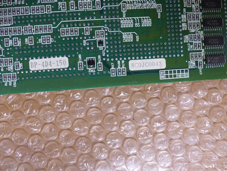 Disco pwb-a254-b Board bp-4d4-150 Board