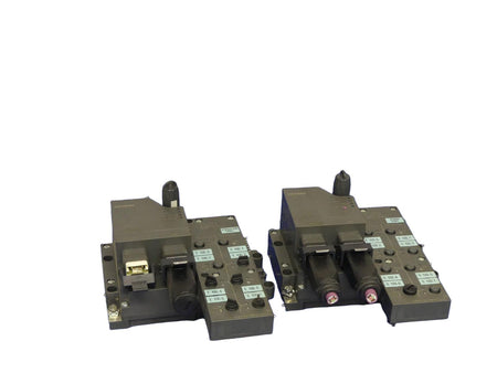 2x Siemens 6ES7 141-1BF01-0AB0 / 6ES7141-1BF01-0AB0