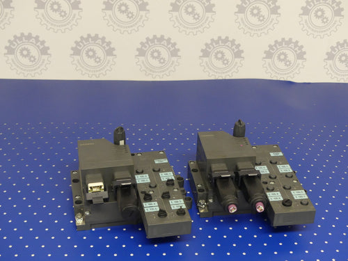 2x Siemens 6ES7 141-1BF01-0AB0 / 6ES7141-1BF01-0AB0