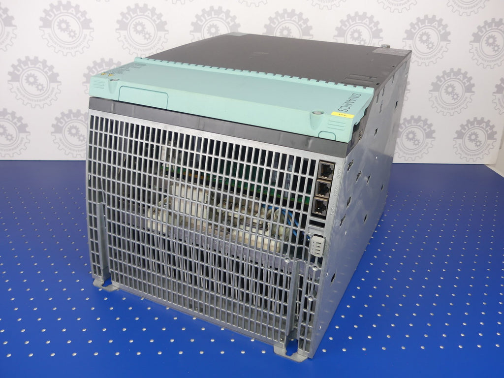 SIEMENS 6SL3120-1TE31-3AA3