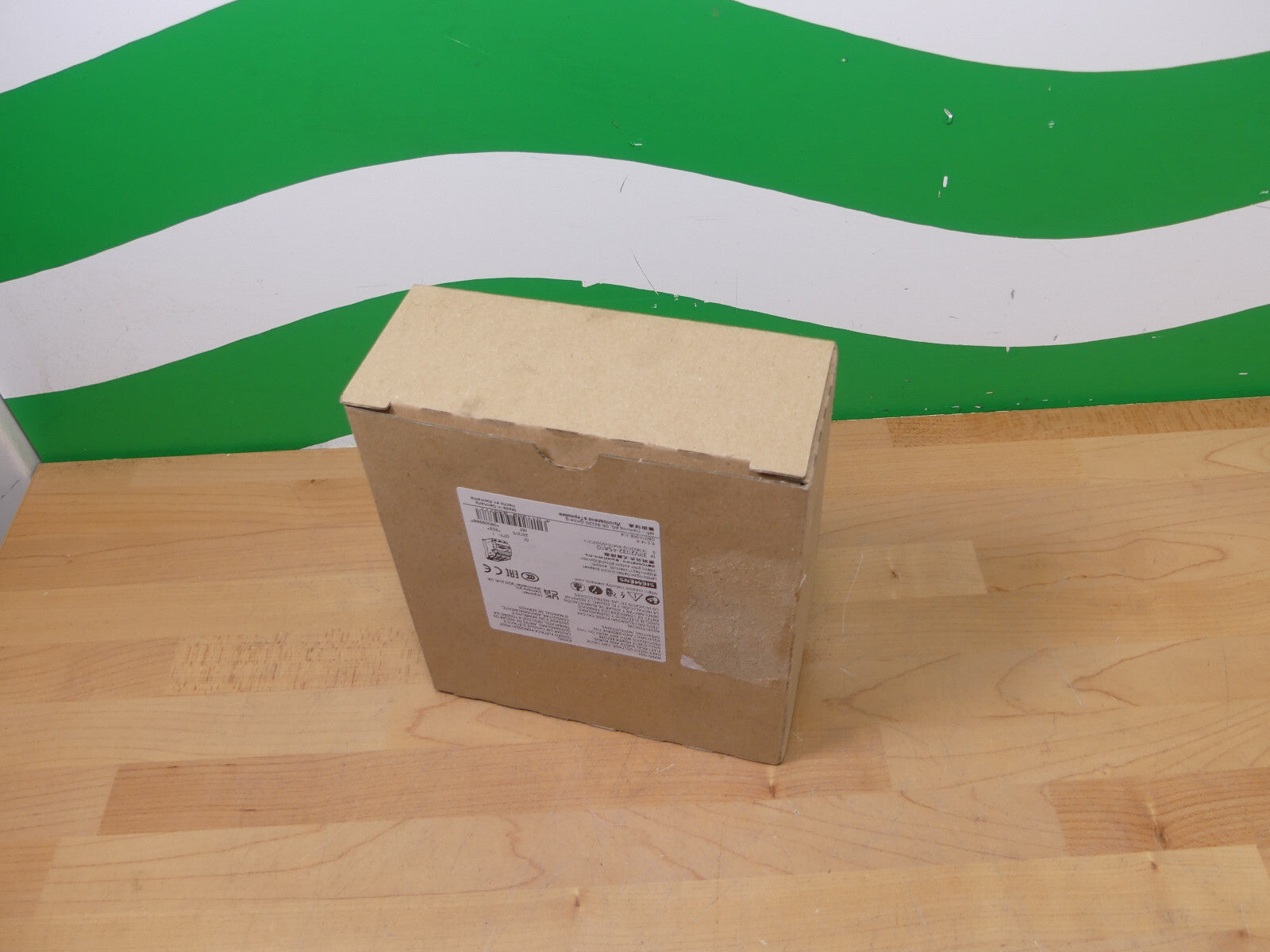 Siemens Dig.Industr. Leistungsschalter 3RV2032-4SA10