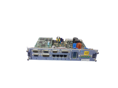 ETEL DSB2 Digital Servo Amplifier Controller DSB2P131-111E-000H
