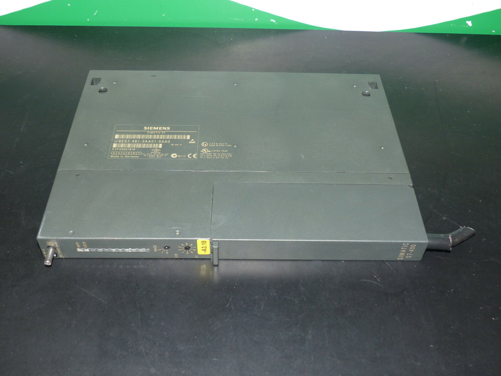 Siemens 6ES7 461-3AA01-0AA0