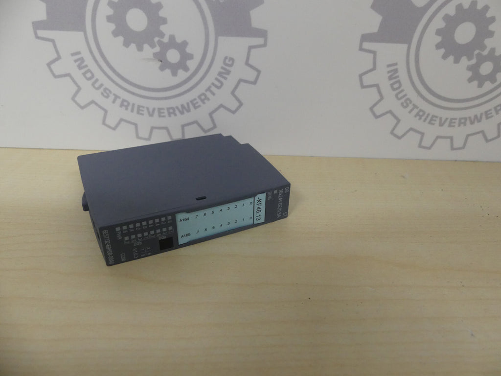 SIEMENS 6ES7 132-6BH00-0BA0