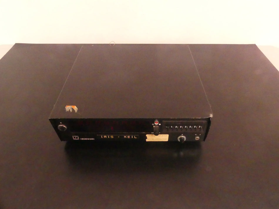 Heidenhain 300.133.070