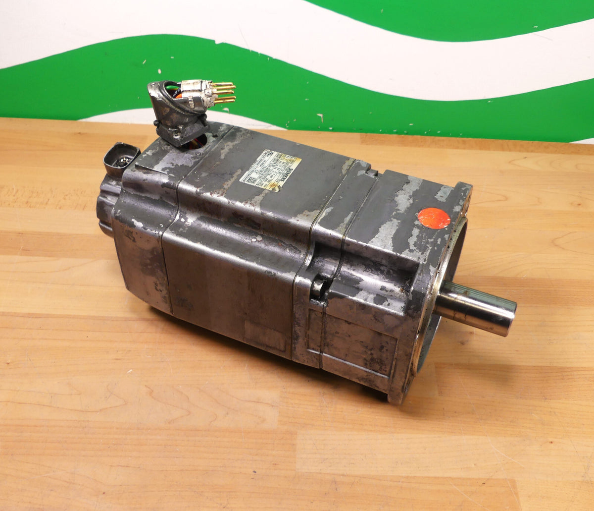 Siemens Simotics S Synchronservomotor 1FK7063-2AF71-1CH0    (s.Bilder)