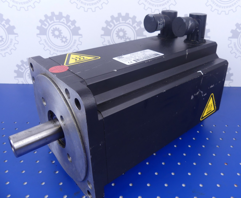 KUKA KK55Y-YYYY-073 AC Servomotor