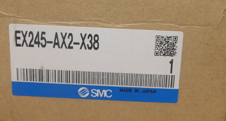SMC EX245-AX2-X38/EX245AX2X38