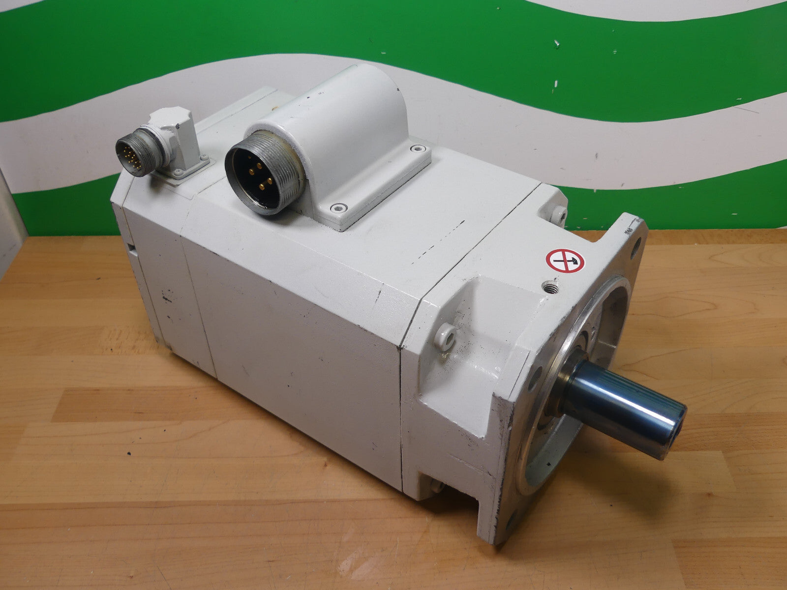 SIEMENS 1FT6082-1AF71-1AH0 1FT60821AF711AH0