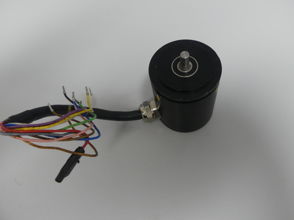 Balluff BRGD2-WCD12 - EP-P-L-K-SA1-0.11