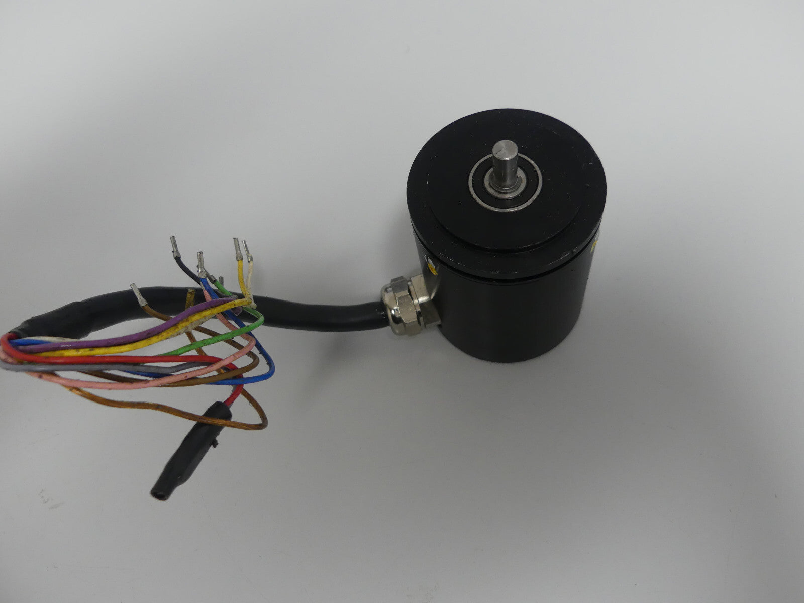 Balluff BRGD2-WCD12 - EP-P-L-K-SA1-0.11