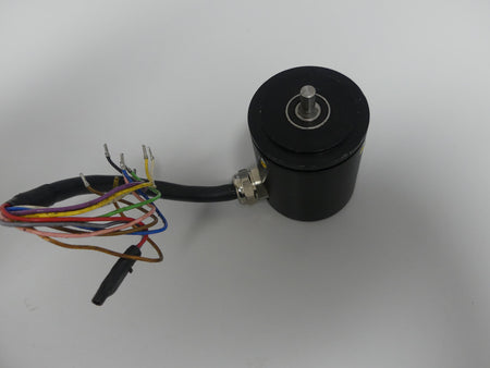 Balluff BRGD2-WCD12 - EP-P-L-K-SA1-0.11