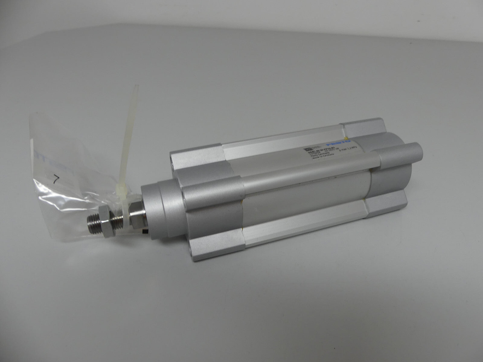 Festo DSBC-40-50-PPVA-N3