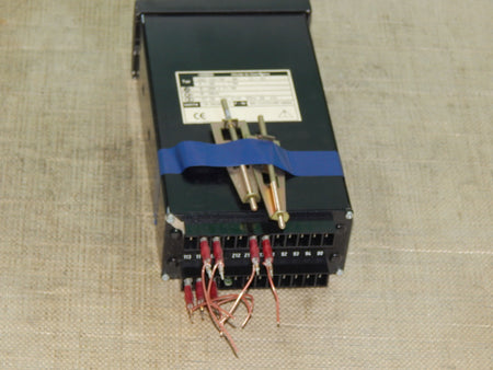  Jumo Dicon SM Typ SRM-48H/50-001-13-64 Temperaturregler Regler