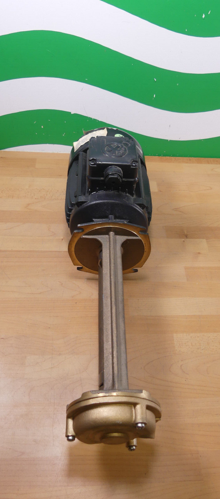 BRINKMANN PUMPS TS 22/250-65B+352 unbenutzter s.Bilder
