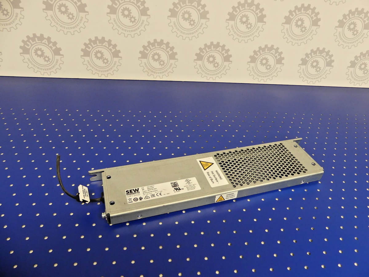 SEW BW120-001 BERMSWIDERSTAND