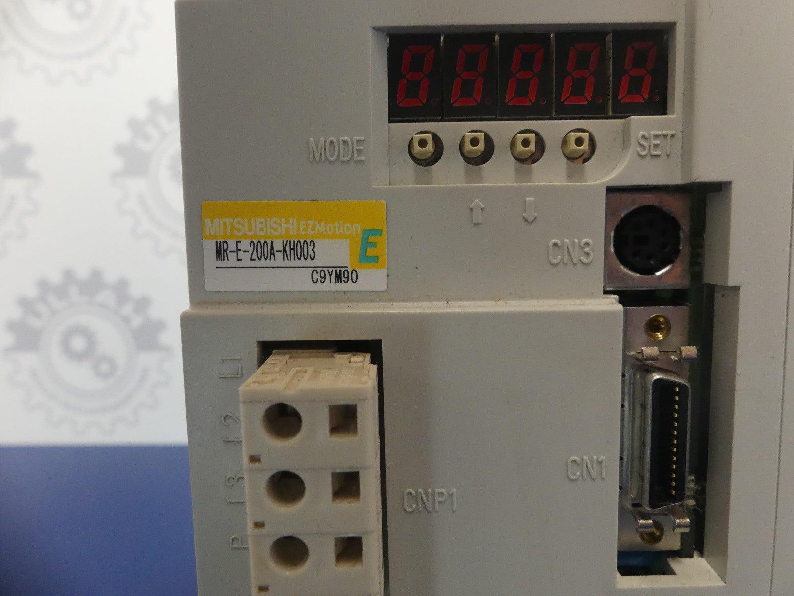 Mitsubishi MR-E-200A-KH003