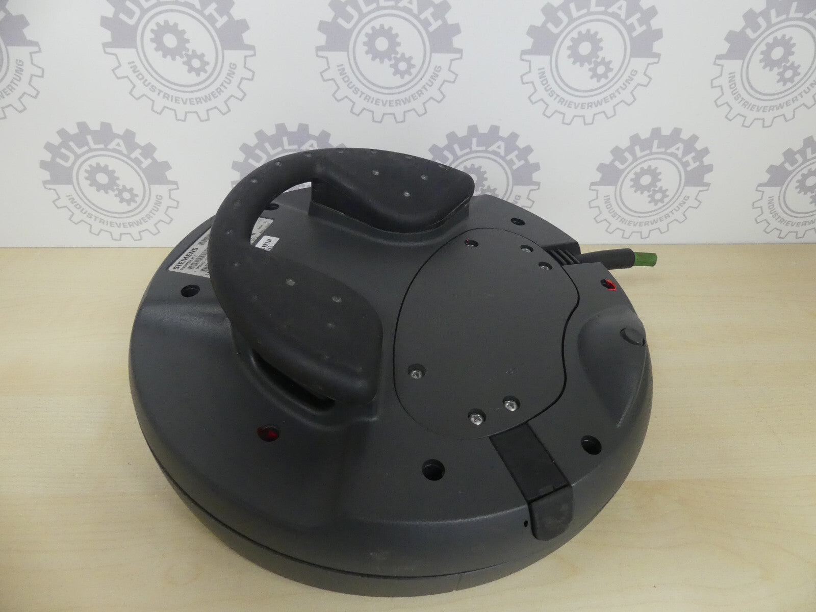 Siemens 6FC5403-0AA20-0AA0