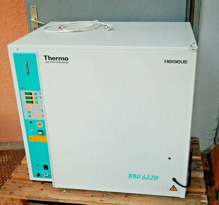 Thermo Heraeus BBD 6220 CO2-Inkubator