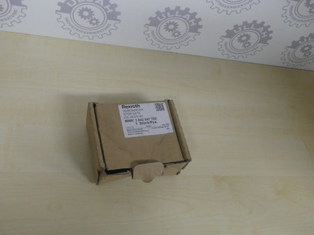 Rexroth Vereinzeler  MNR: 3 842 547 785 Typ: VE2/D-60