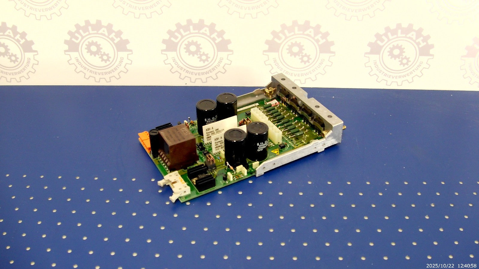 Siemens 6SC9834-0CE01