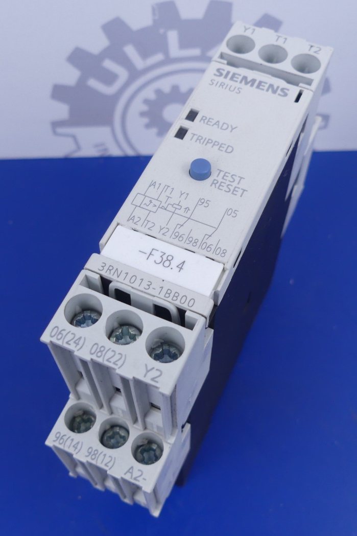 Siemens Sirius 3RN1013-1BB00