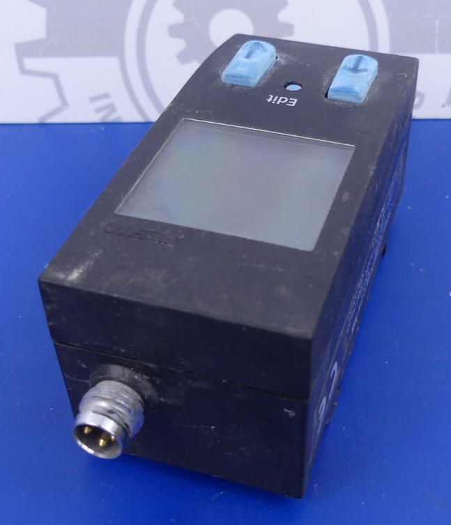 FESTO SDE5-V1-G2-H18-C-P1-M8 192034