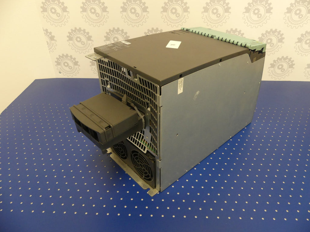 Siemens 6SL3120-1TE28-5AA3