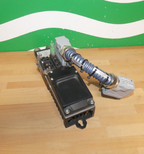 REXROTH INDRADRIVE MI KMS02.1B-A018-P-D7-ET-ENH-L3-NN-FW