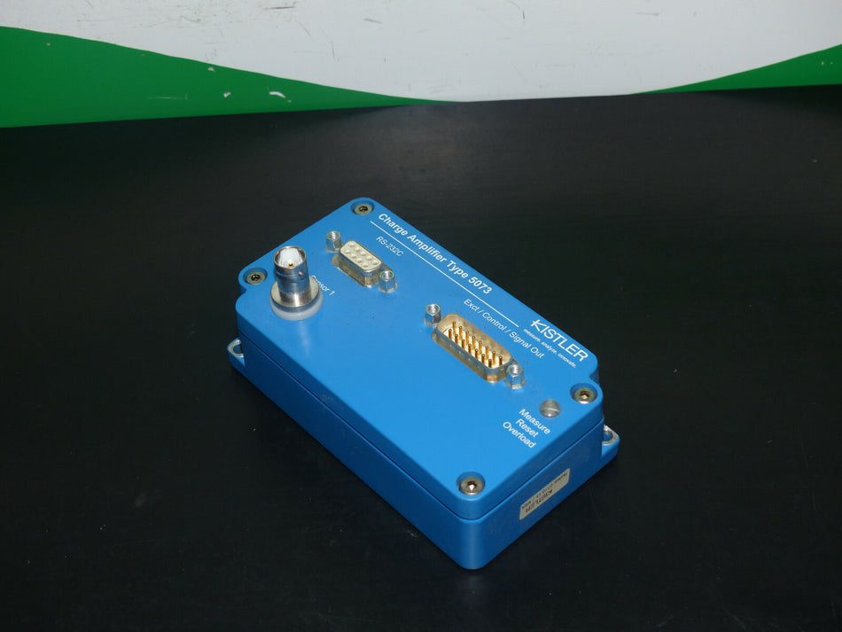 Kistler 5073A111