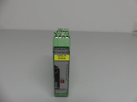 Phoenix Contact MACX MCR-SL-CAC-5-1  2810612