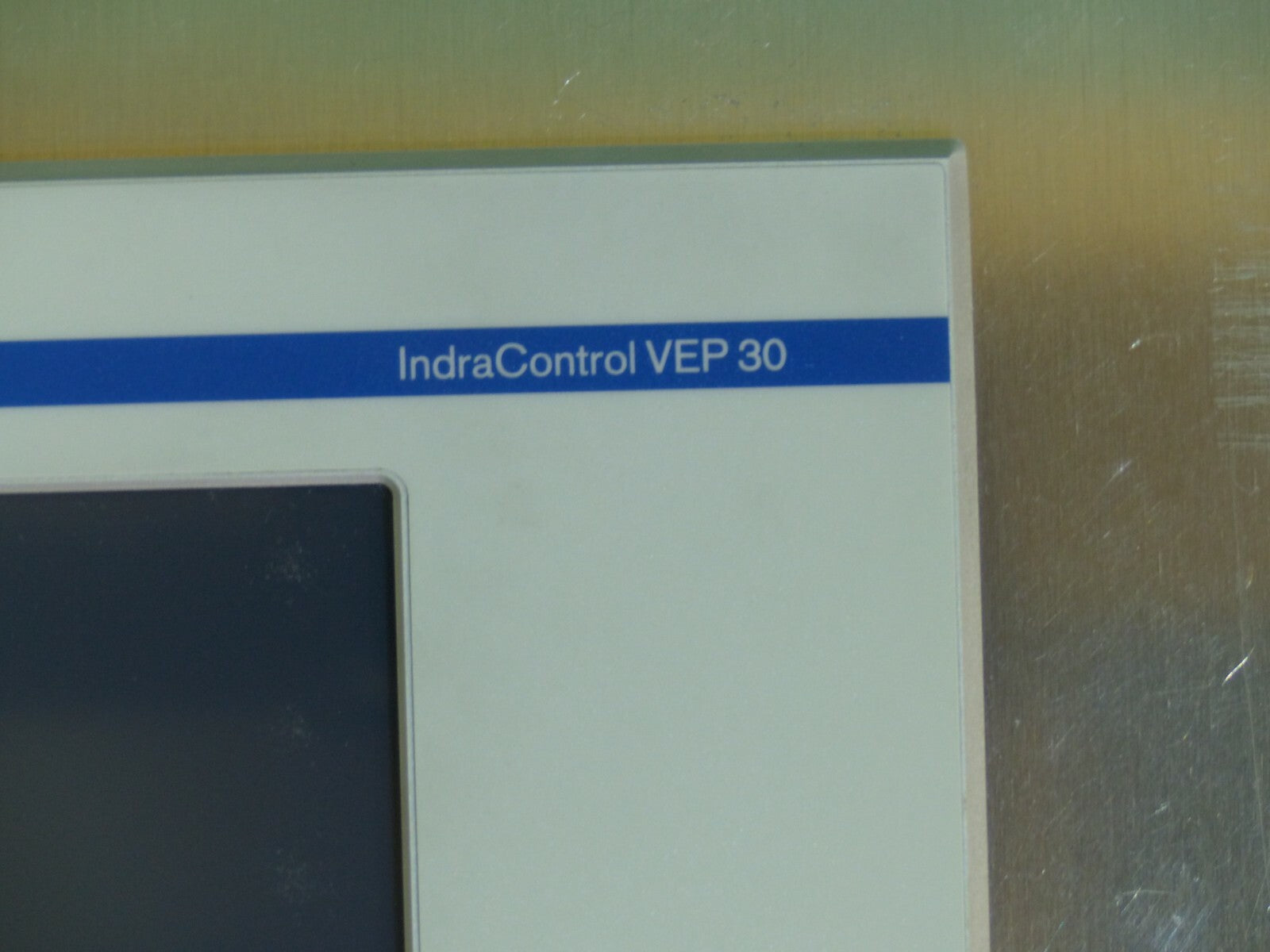 Rexroth VEP30.3CCU-256NA-MAD-128-NN-FW