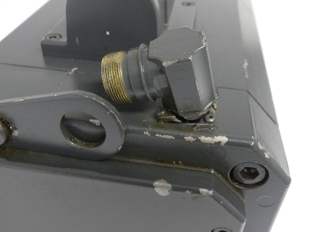 SIEMENS  1FT6105-1AC71-4AG1 (anschluss stecker abgebrochechen)