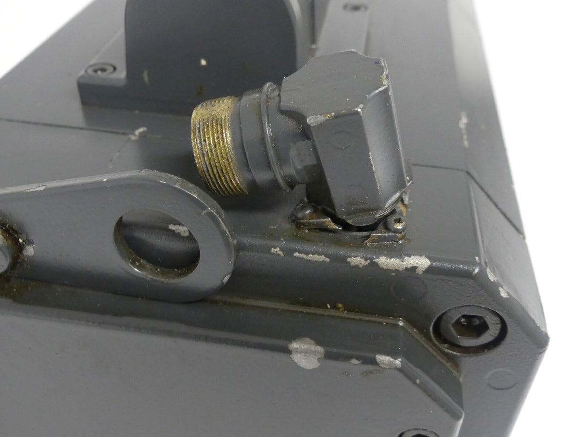 SIEMENS  1FT6105-1AC71-4AG1 (anschluss stecker abgebrochechen)