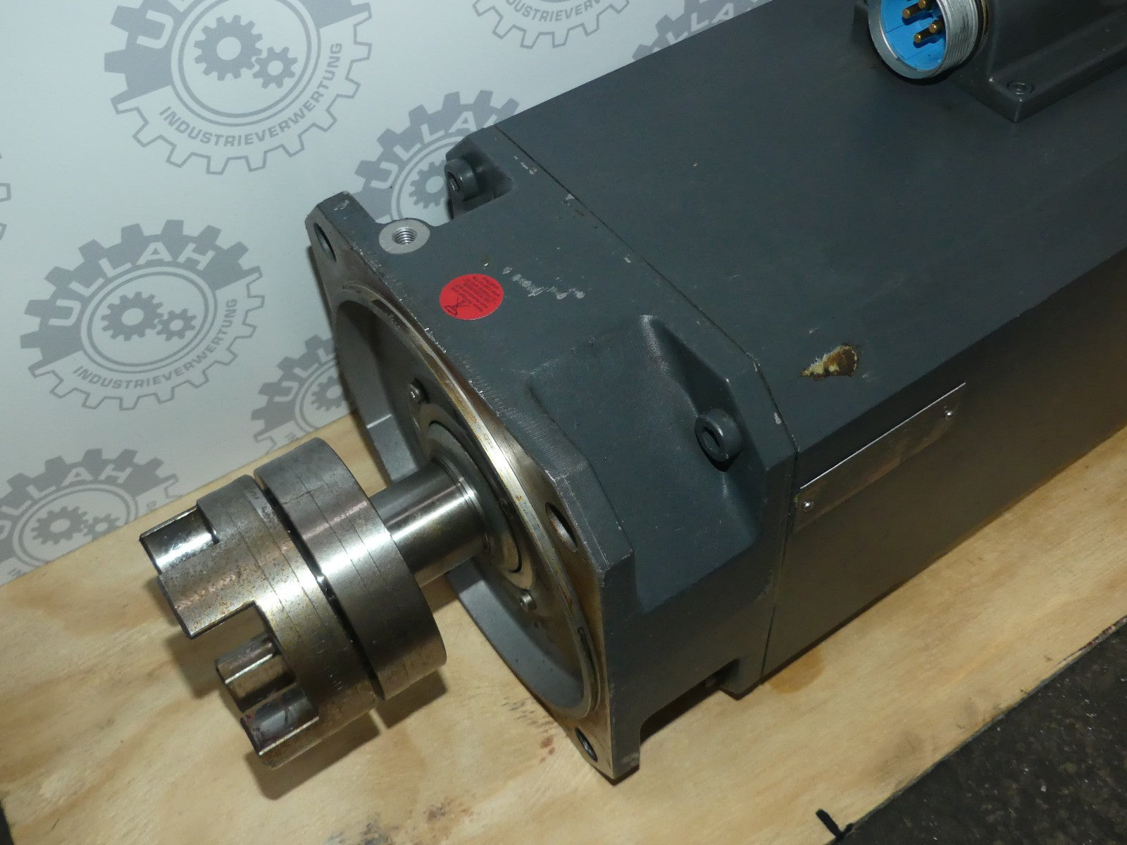 SIEMENS 1FT6105-1AC71-4EG1