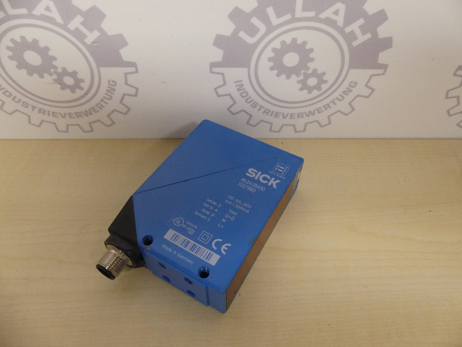 SICK WL24-2B430, 1017860