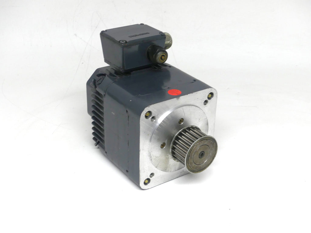 Siemens Servomotor 1HU3070-0AF02-Z Permanent-Magnet-Motor