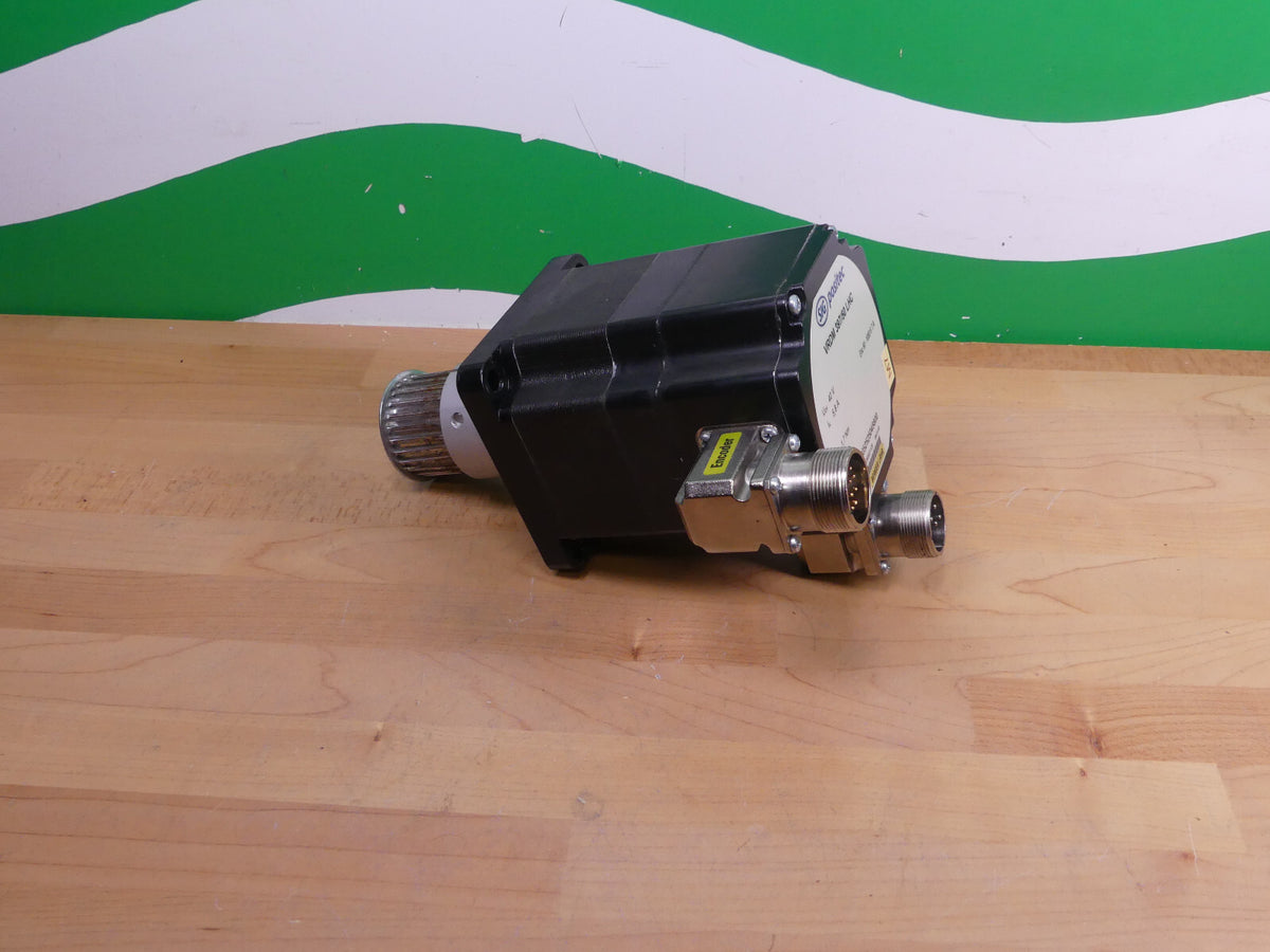 Berger lahr VRDM 397/50 LHC motor  s.Bilder