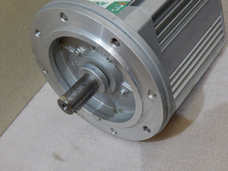 EUROTHERM ANTRIEBE  KV 1560 - BR  15,6NM  34A 3000MIN 4,9KW