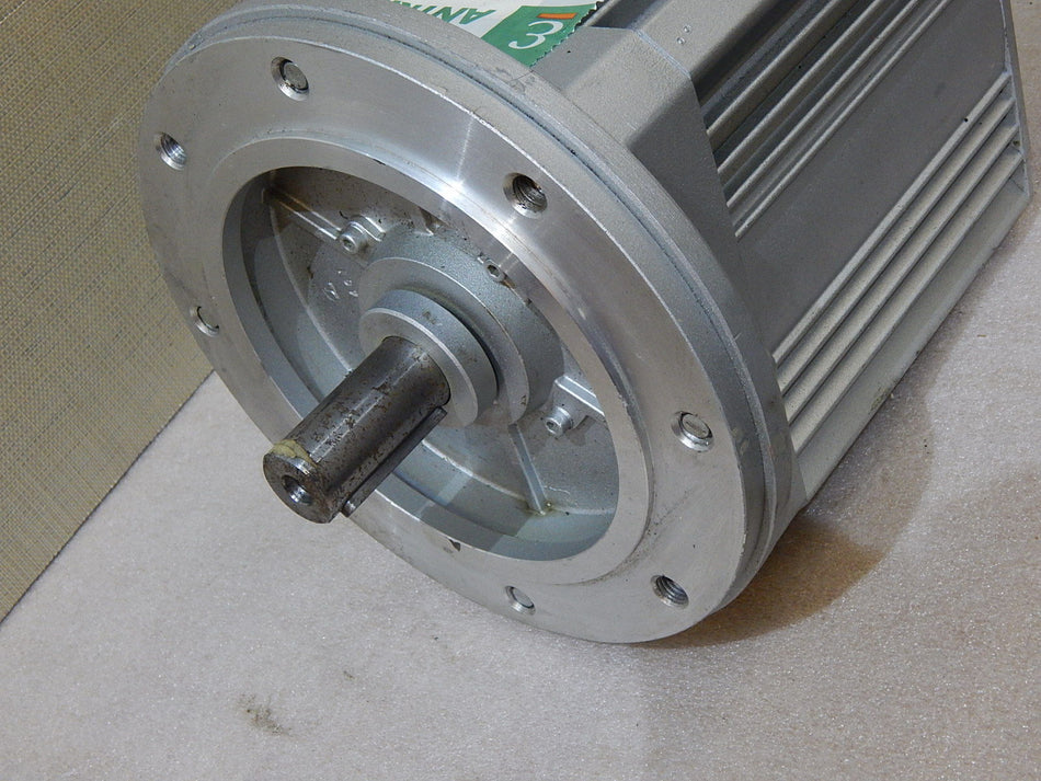 EUROTHERM ANTRIEBE  KV 1560 - BR  15,6NM  34A 3000MIN 4,9KW