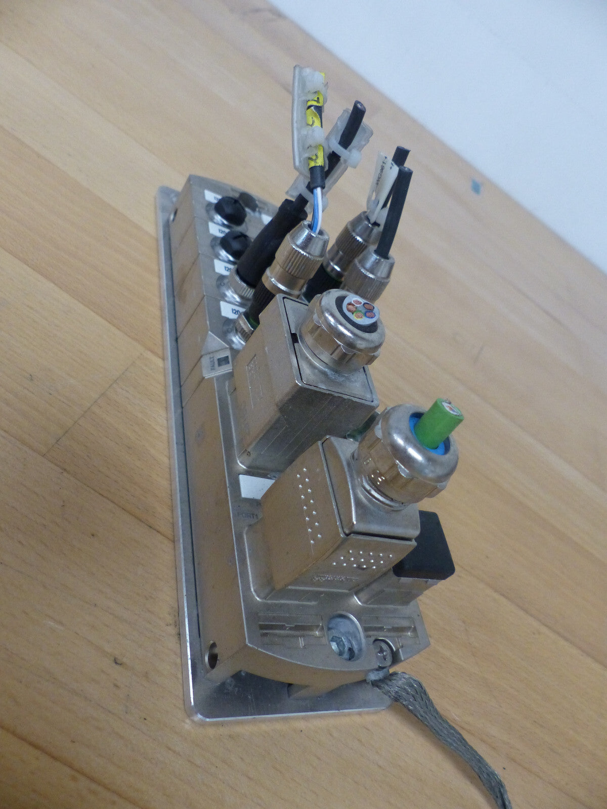 MURR ELEKTRONIK 00-0F-9E-F2-6D-A2