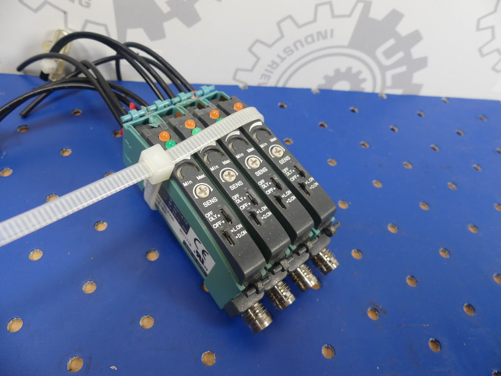 4 x Sick WLL170-P430