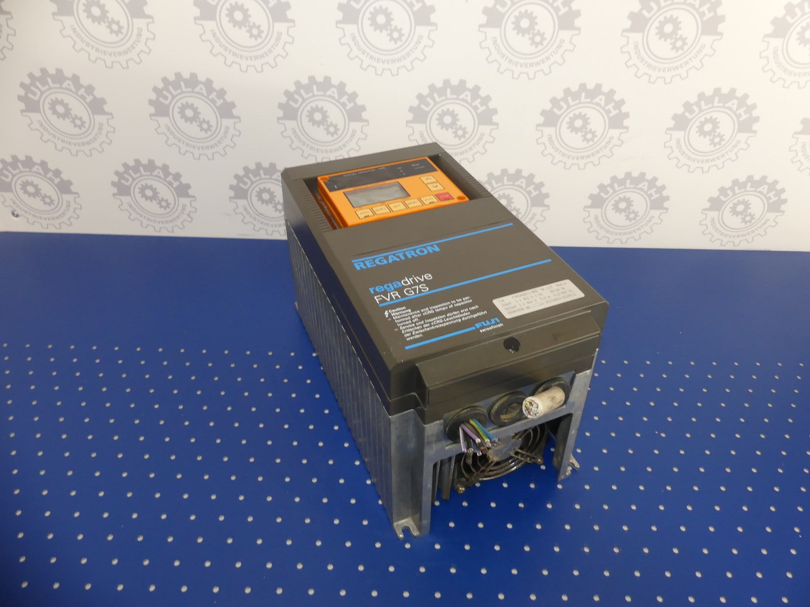 Regatron FVR040G7S-4RG