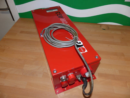 HAUG GENERATOR  AG 3 id:09.7612.000